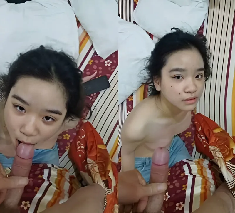 Series mút chuối vay tiền lấy thân thanh toán tiền nợ phần 7