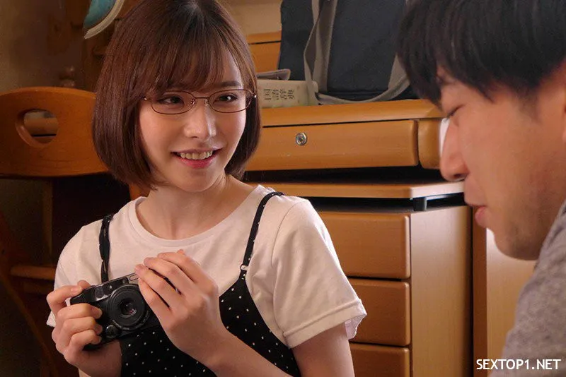 Eny tôi là nhiếp ảnh gia – eimi fukada