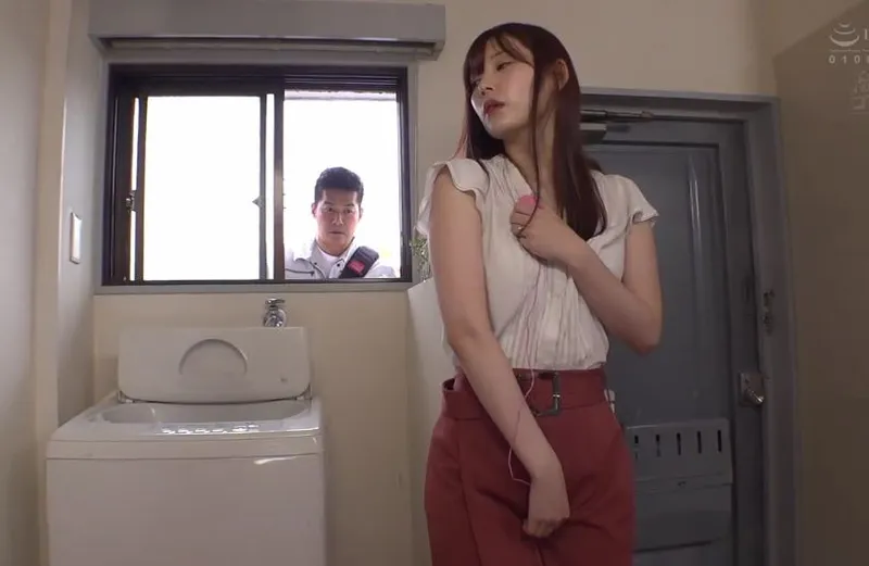 Bị ông chồng hờ hửng bà xã phang với anh kỹ thuật chung cư đến mang bầu