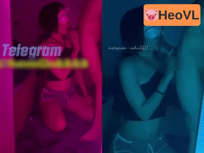 đĩ nhật hạ máu dâm liếm chim anh yêu || p2