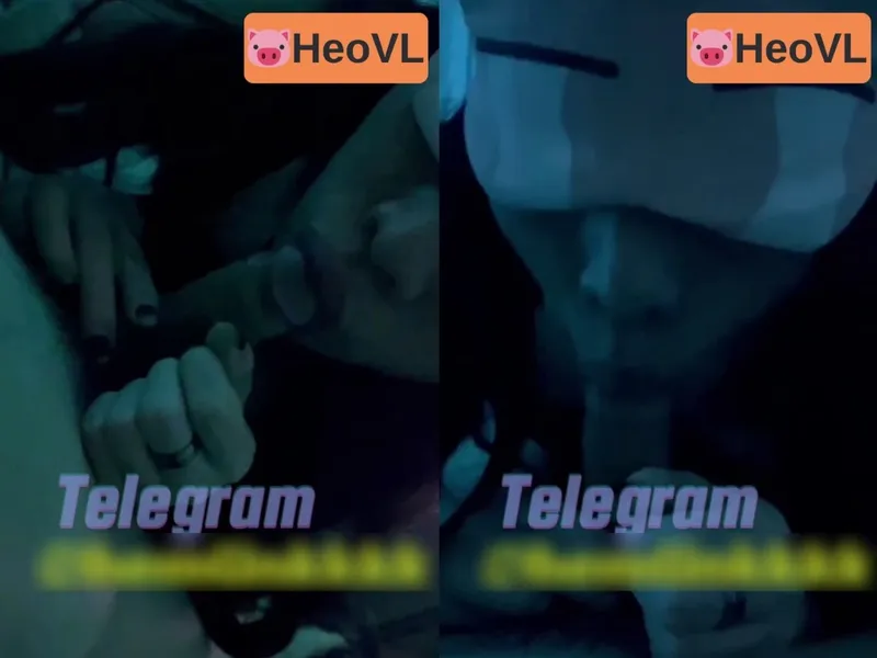 Em đào nhật hạ máu dâm mút dương vật người yêu || p3