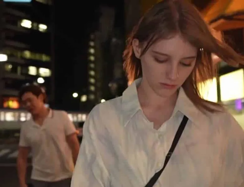 Trêu chọc bồ tây không được, thanh niên biến thái bắt cóc về nhà