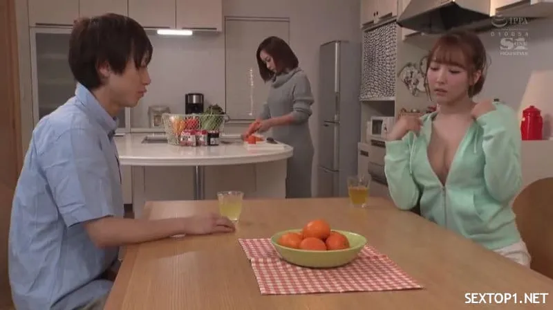 Bạn tình của chị gái số hưởng phang em người vợ xinh như tiên