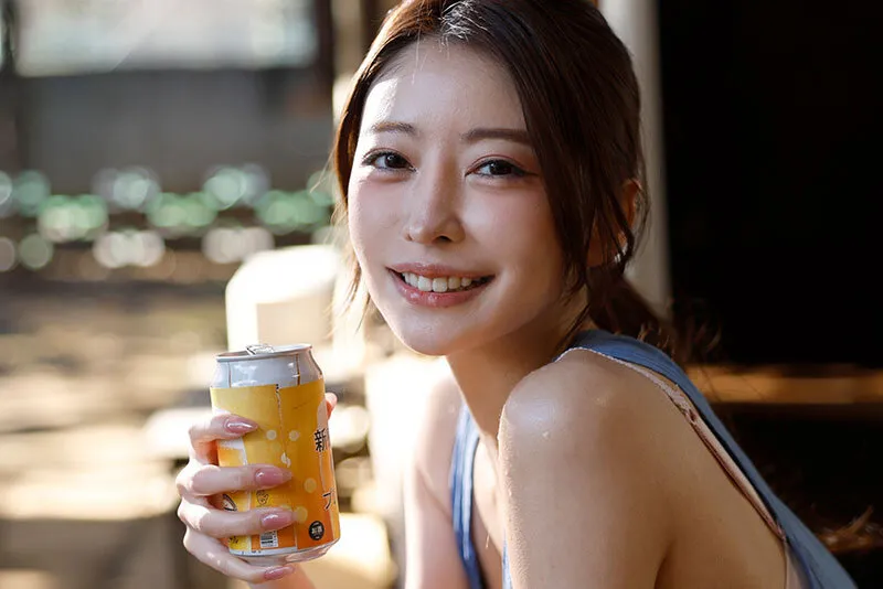 Làm tình chị nhà cạnh bên xinh đẹp khi về quê